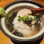 用戶對於北海道海鮮・個室情緒 ～ ２３番地 ～ 新宿東口店的評論圖