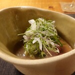 用户对于NOMI RESTAURANT的评论图