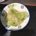 用户对于中華レストラン 杏梨的评论图