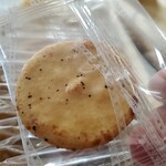 用户对于富士見堂 グランスタ店的评论图