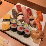 User's review image for 鮨丸