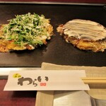 用户对于錦わらい 錦本店的评论图