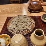 用戶對於並木藪蕎麦的評論圖