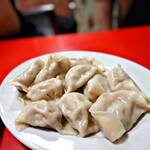 User's review image for 中国家庭料理大連