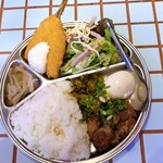 用戶對於大衆食堂 ぬ。的評論圖