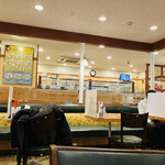 User's review image for デニーズ 高田馬場店