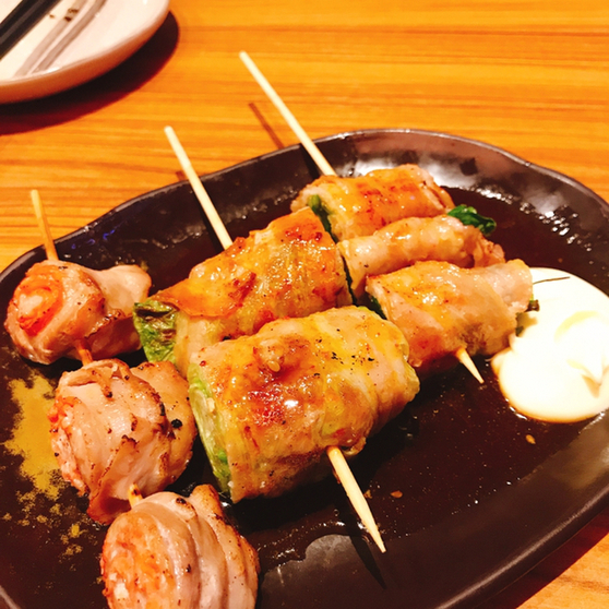 User's review image for 三代目 鳥メロ 新橋銀座口ガード下店