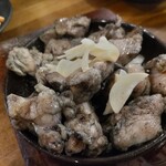 用戶對於鶴亀八番 東京本店的評論圖