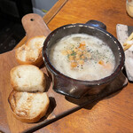 用戶對於カキ小屋スタンド 心斎橋的評論圖