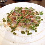 用戶對於Trattoria ALBERO的評論圖