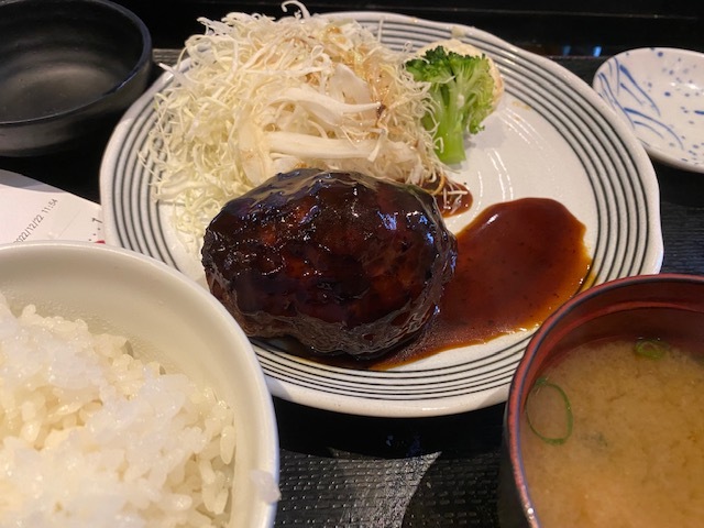User's review image for もり平