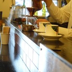 用户对于ニューカップ コーヒー的评论图