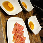用戶對於焼肉牛印 京橋エドグラン店的評論圖