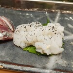 用戶對於築地寿司清 日比谷シャンテ店的評論圖