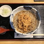 用户对于そば処 幹的评论图