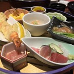 用戶對於音音 新宿センタービル店的評論圖