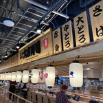 用戶對於九州 はかた 大吉寿司的評論圖