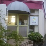 用戶對於生協グランド坂食堂的評論圖