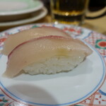 User's review image for まわる寿司　博多魚がし 博多1番街店