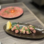 用戶對於上野太昌園 上野本店的評論圖