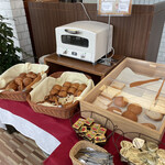 User's review image for レストラン オーロラ