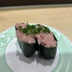 User's review image for まわる寿司　博多魚がし 博多1番街店