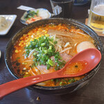 User's review image for 麺や　与一