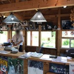 用戶對於五郎の石の家 売店的評論圖