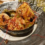 用戶對於TEPPAN KITCHEN的評論圖