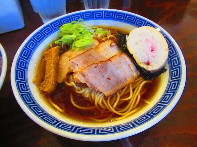 用户对于煮干ラーメン 北栄的评论高清图