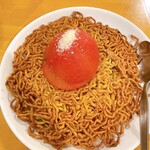 用戶對於中華料理 帆的評論圖