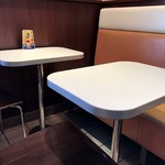 用户对于マクドナルド 9号線福知山店的评论图