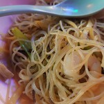 用户对于ダパイダン105 三軒茶屋店的评论图