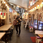 User's review image for 牛の最上 有楽町産直横丁