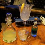 用户对于LUIDA'S BAR的评论图