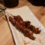 用户对于ここりこ的评论图