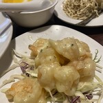 User's review image for 三九厨房 渋谷店