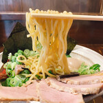 用户对于山嵐 本店的评论图