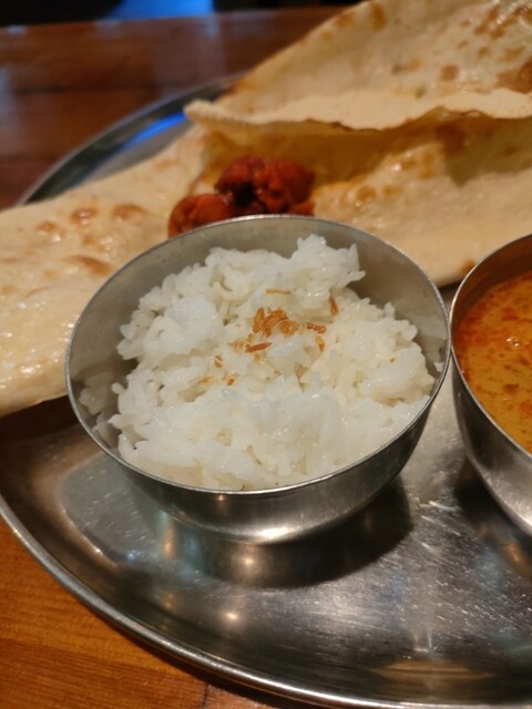 用戶對於アジアン屋台 チャオサイゴンパリバール 代田橋店的評論高清圖