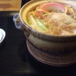 用户对于八天庵 円山支店的评论图