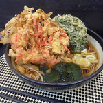 用户对于清水や的评论图