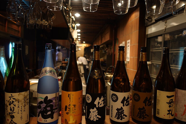 User's recommendation image for にょろ助 赤坂