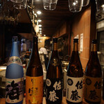 User's review image for にょろ助 赤坂