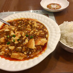 用户对于中国食府 双龍居 天満駅前店的评论图