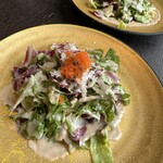 用戶對於TEPPANYAKI 10 SHIBUYA的評論圖