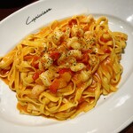 User's review image for カプリチョーザ コピス吉祥寺店