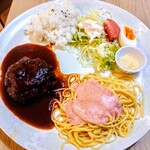 User's review image for CAFE 梅の木