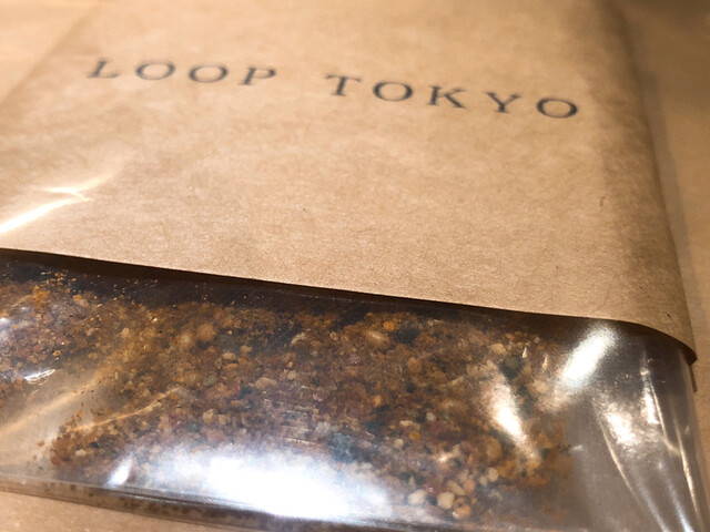 User's recommendation image for LOOP TOKYO