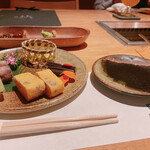 User's review image for 紀尾井町 くろげ