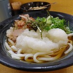 用戶對於つるつる庵 本店的評論圖